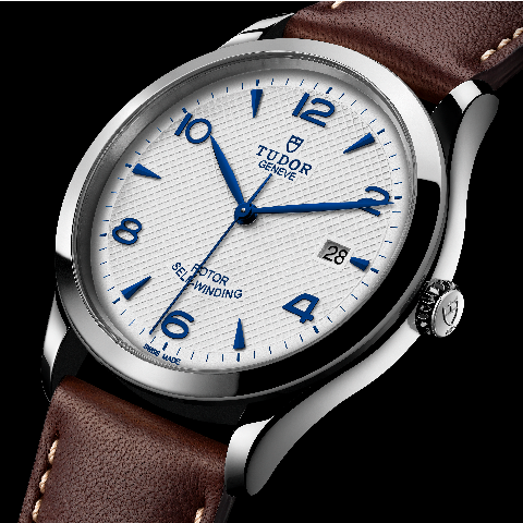 入門級帝舵最便宜的手表在雷達(dá)下飛行