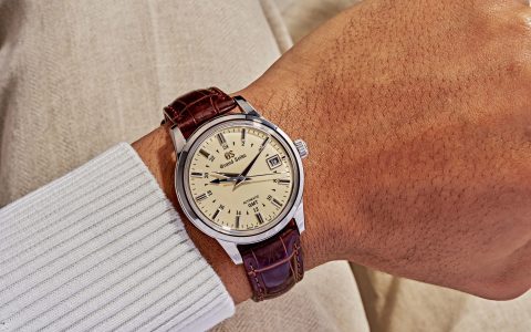 適合所有人的手表