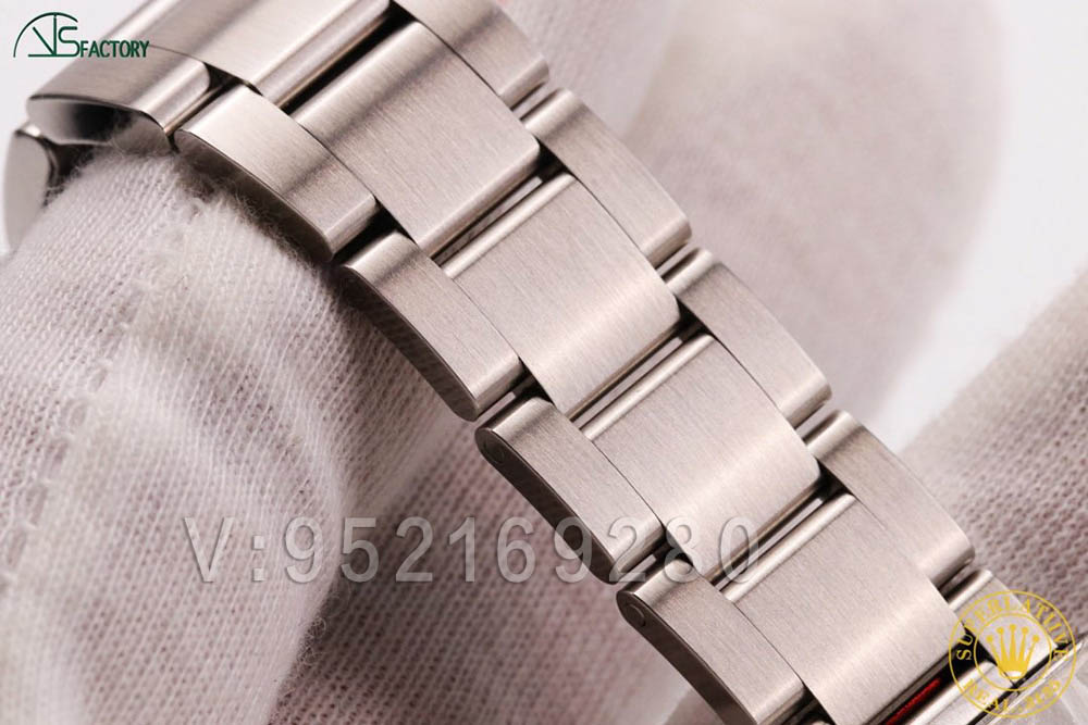 VS廠40老款勞力士綠水鬼116610lv對比評測