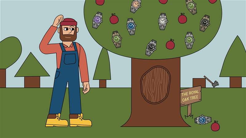 周末版這是皇家橡樹(shù)50歲生日——但這不是今年唯一值得慶祝的派對(duì)