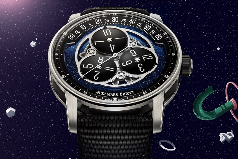 Breitling Top Time Deus 價錢介紹