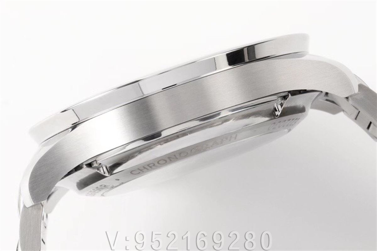 ZF廠萬國葡計IW371617首款萬國鋼鏈款葡計值得入手嗎？