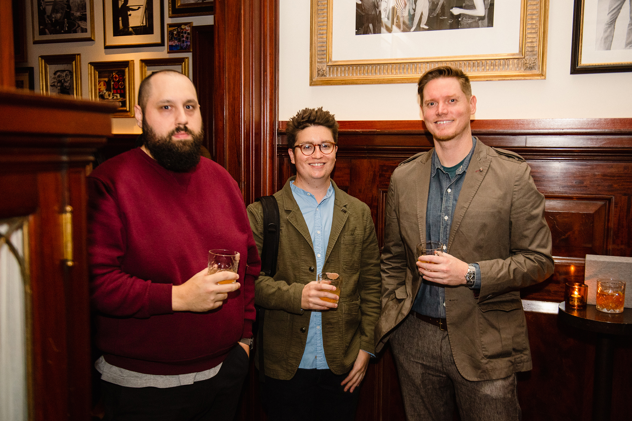 HODINKEE 雜志紐約發(fā)布會