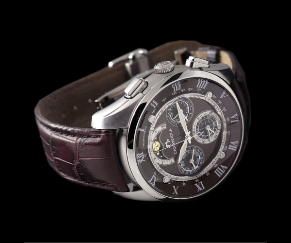 公民坎帕諾拉大復(fù)雜功能羅馬數(shù)字