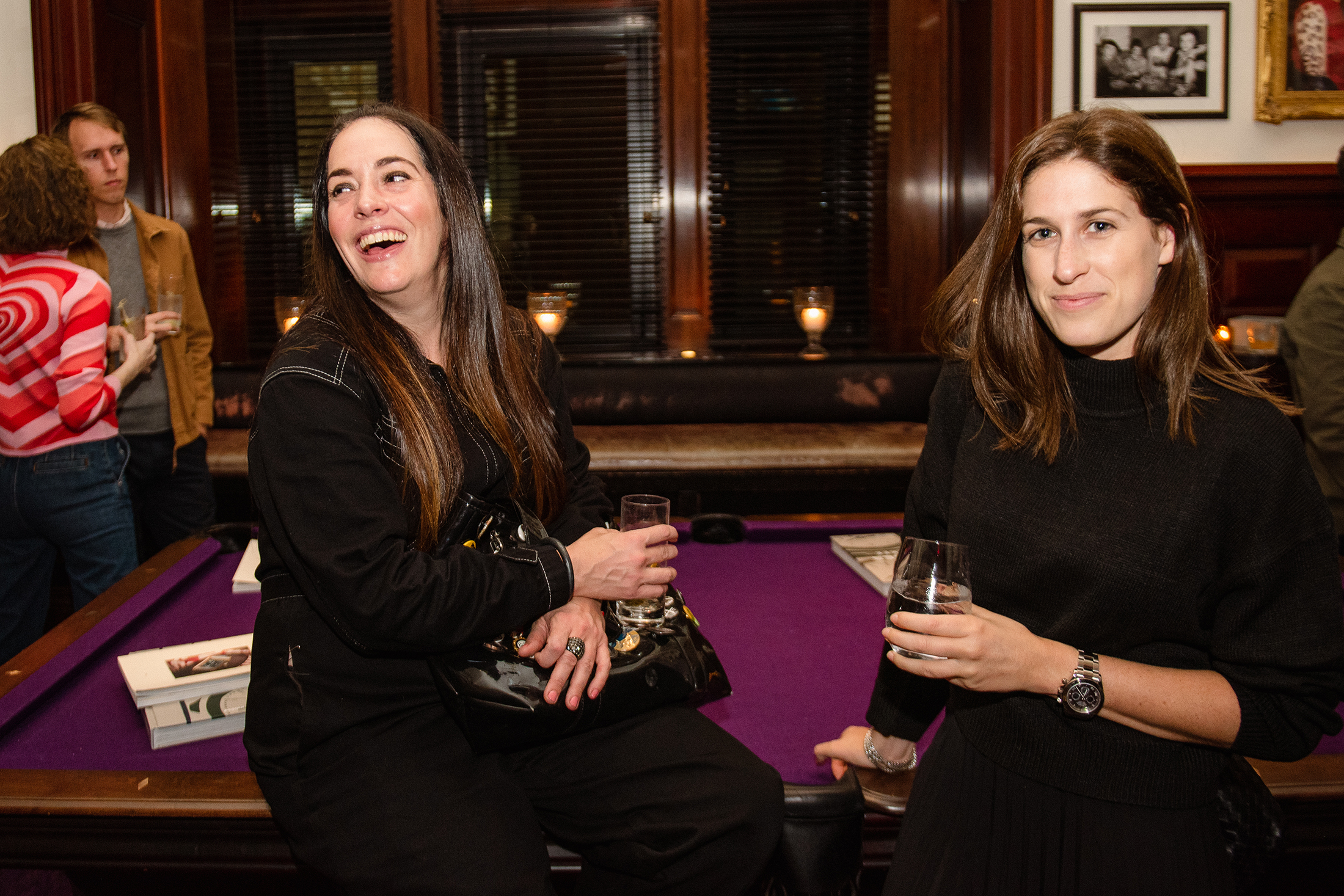 HODINKEE 雜志紐約發(fā)布會