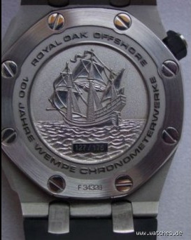 愛(ài)彼-離岸-水肺-溫普-手表-返回