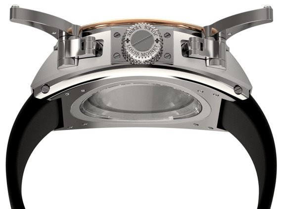 路易斯·莫內 儒勒·凡爾納 樂器 1 側后衛