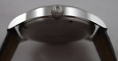 入門級Nivrel Grand Guilloche腕表介紹ETA2824-2機(jī)芯