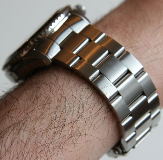 東方真子CEM65001MVV手表側