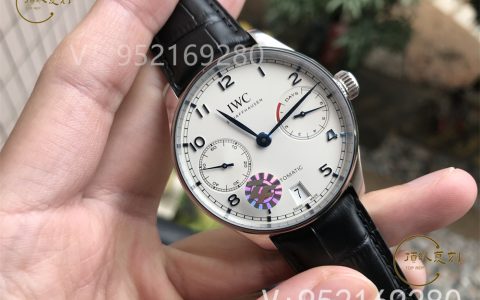 ZF廠萬國葡七V5版是做工最好的嗎,ZF廠葡七怎么樣