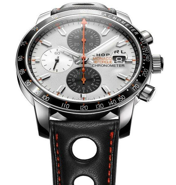 蕭邦千米利亞Mille Miglia系列手表