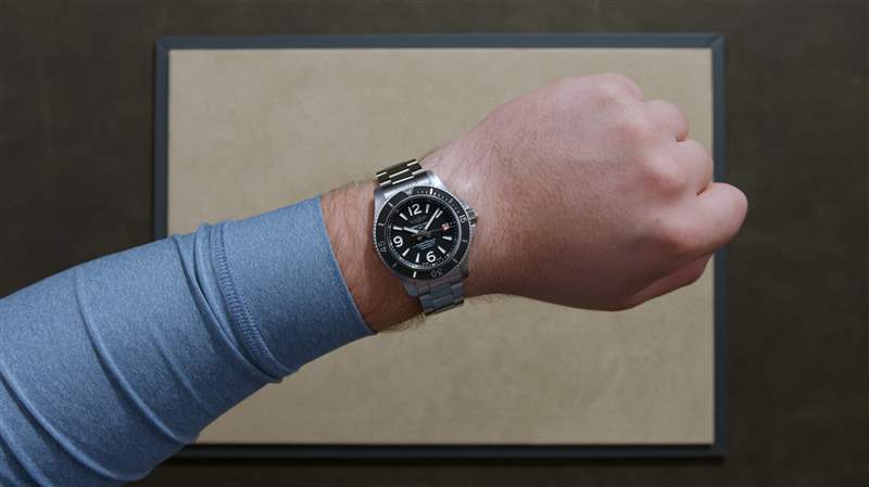 腕間百年靈超級(jí)海洋