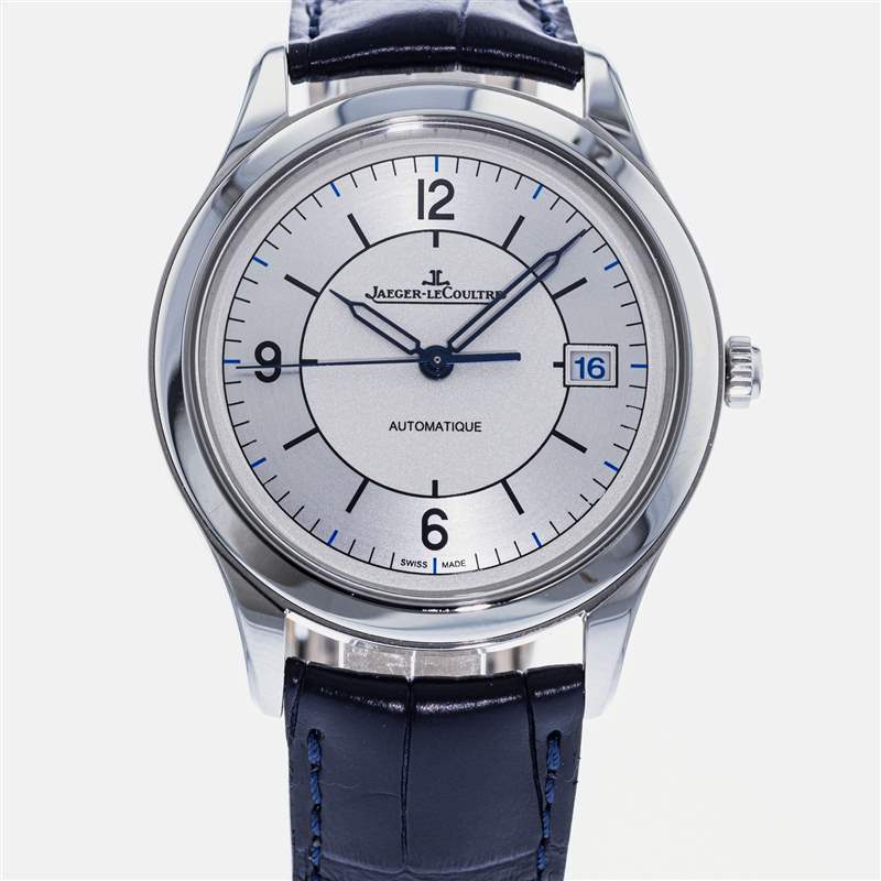 二手精選全藍(lán)色FP Journe、考究的積家和被低估的歐米茄奧林匹克潛水員