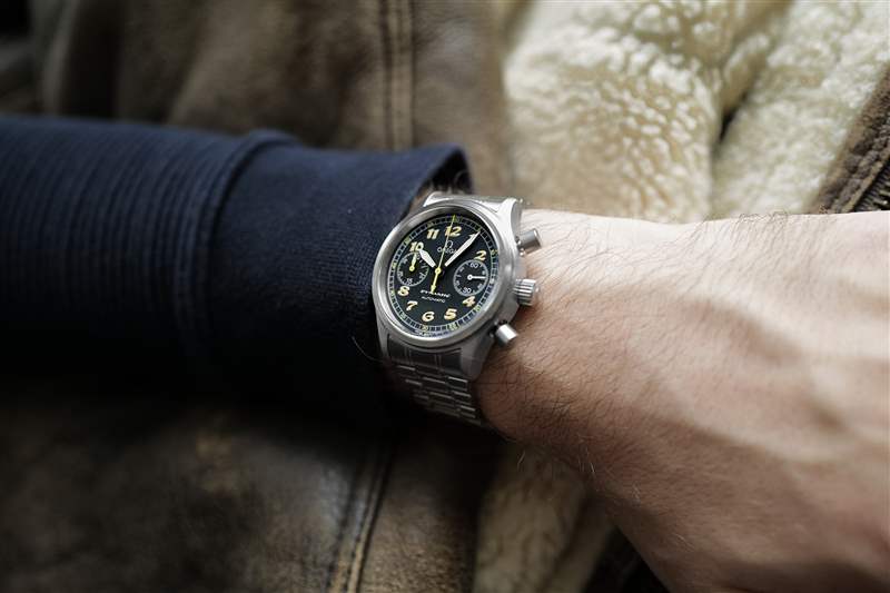 購買、銷售和收藏是動力最被低估的歐米茄計時碼表？