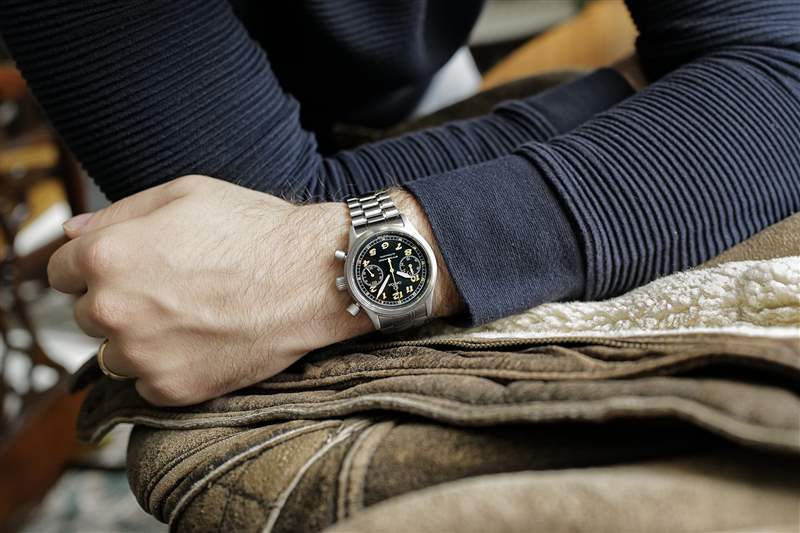 購買、銷售和收藏是動力最被低估的歐米茄計時碼表？