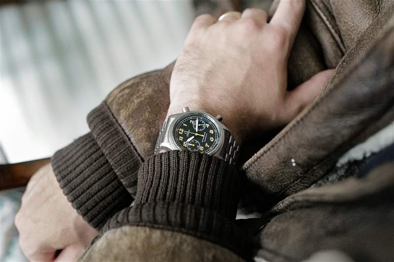 購買、銷售和收藏是動力最被低估的歐米茄計時碼表？