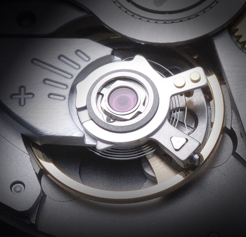 日本Miyota瞄準(zhǔn)瑞士ETA機(jī)芯9000系列機(jī)芯