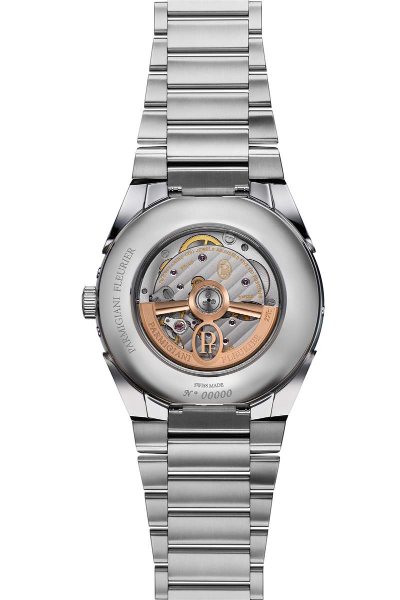 通達PF夏利的運動