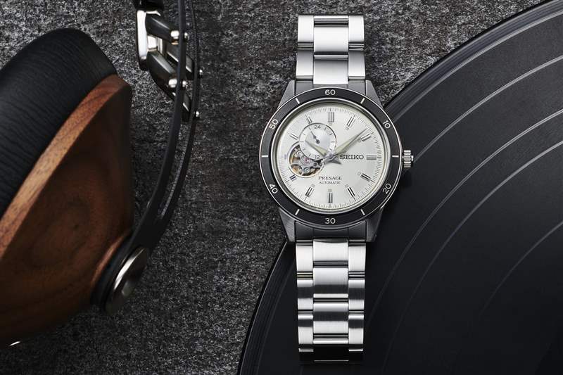 親身體驗帶有迷人表盤的Seiko Alpinist LE