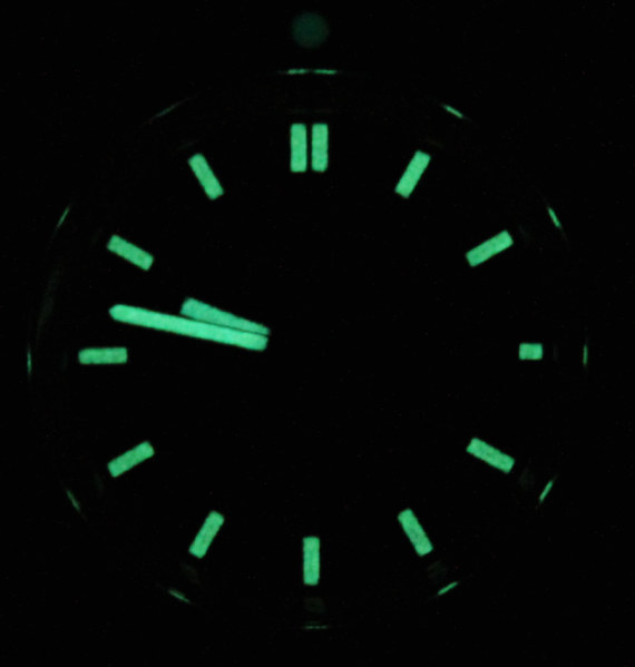 拓天馬DI 300德國潛水手表