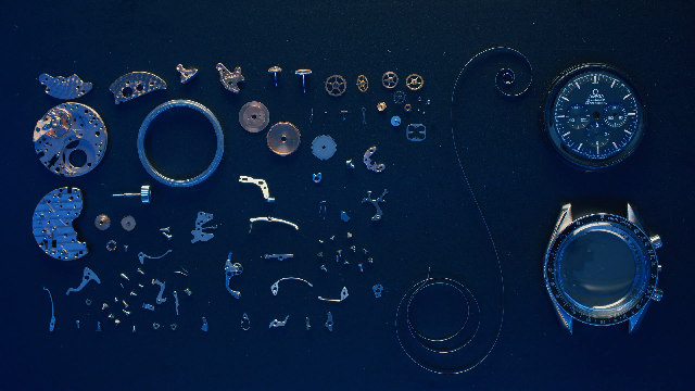 時(shí)間文化觀看短紀(jì)錄片“時(shí)間機(jī)器：模擬癡迷”