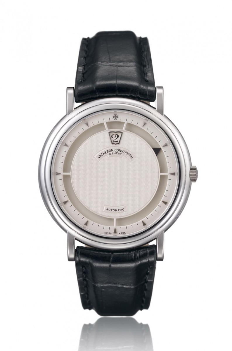 江詩丹頓「解構(gòu)之美」高級工藝制表展從過年前展到過年后時間地點(diǎn)這里看