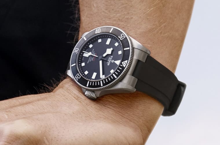 帝舵Pelagos 39上市半年后最新價(jià)格行情揭曉