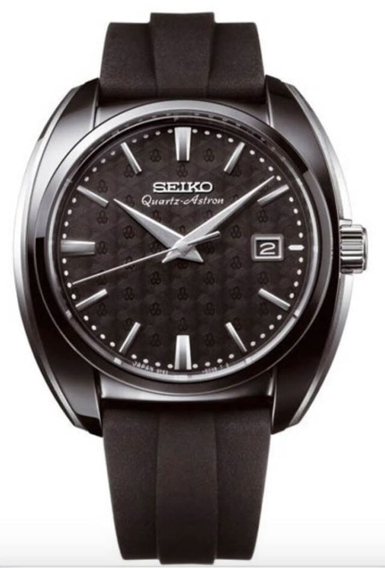 “勞力士先生” 評選最愛十支最愛手表 結(jié)果令人大感意外