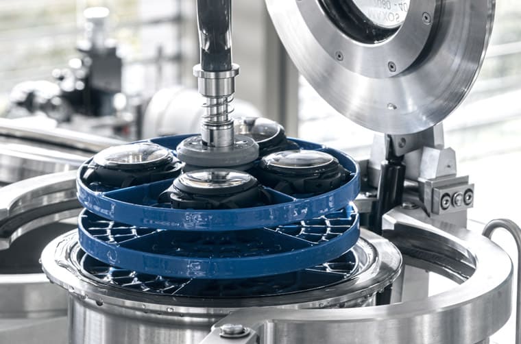 沛納海不藏了！走入PANERAI諾沙泰爾表廠一探究竟