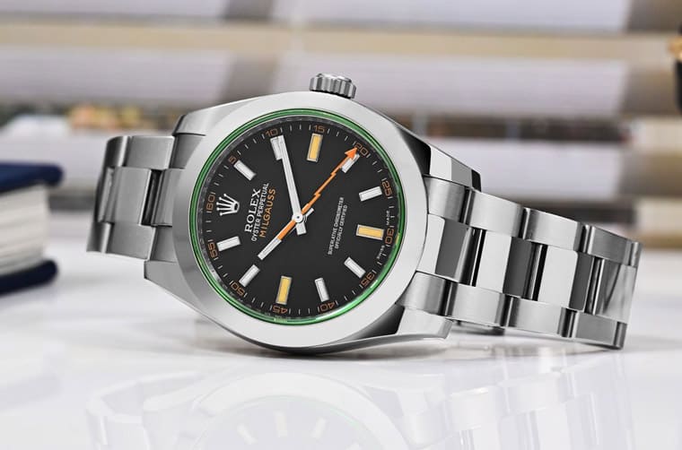 表展倒數(shù)Daytona價(jià)格暴漲勞力士熱門款3月最新行情整理