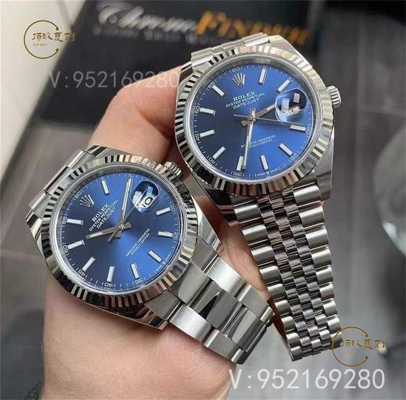 C廠(clean廠)勞力士36/41mm日志上海3235機芯有70小時動能嗎-復刻表