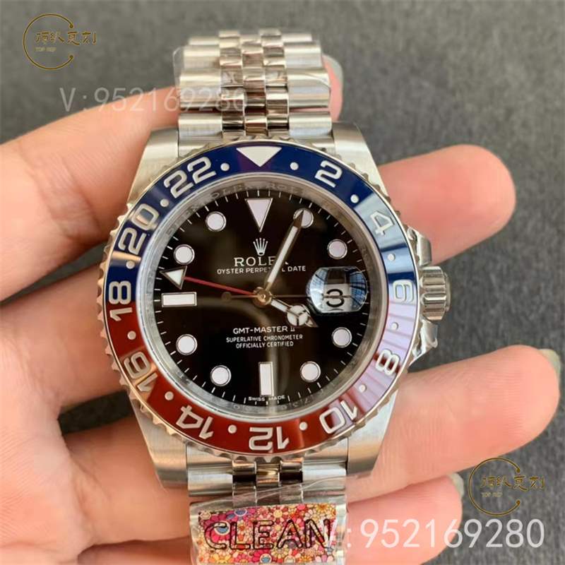 C廠Clean廠格林尼治可樂(lè)圈對(duì)比正品怎么樣,和N廠格林尼治那個(gè)更接近正品-復(fù)刻表