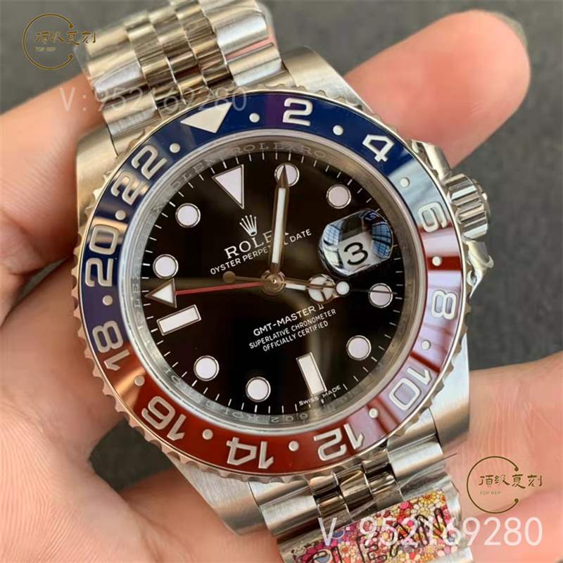 C廠Clean廠格林尼治可樂(lè)圈對(duì)比正品怎么樣,和N廠格林尼治那個(gè)更接近正品-復(fù)刻表