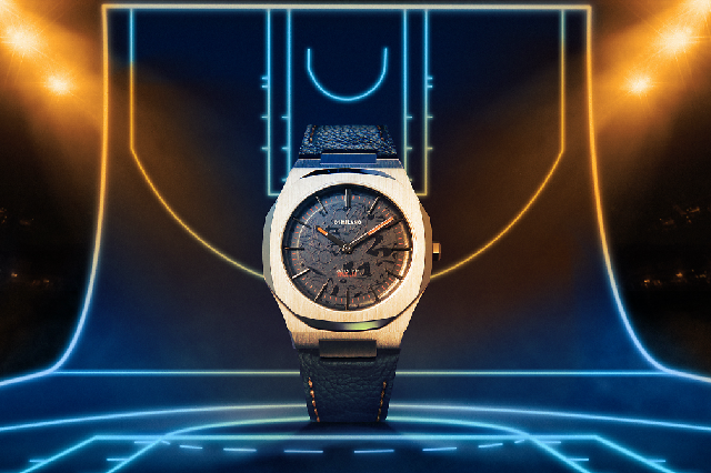 只是因?yàn)橛械谒目睢翱罩写蠊嗷@”手表。上帝幫助我們所有人