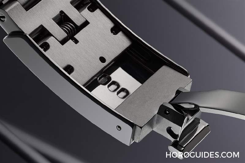 TUDOR - 測(cè)試你的運(yùn)動(dòng)表尺寸下限！ 帝舵TUDOR Black Bay 54更袖珍更薄，表徑37mm