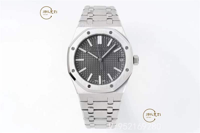 APS廠愛彼15510一體機芯對比ZF廠那個好,怎么辨別區分aps和zf愛彼15510