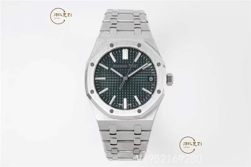 APS廠愛彼15510一體機芯對比ZF廠那個好,怎么辨別區分aps和zf愛彼15510