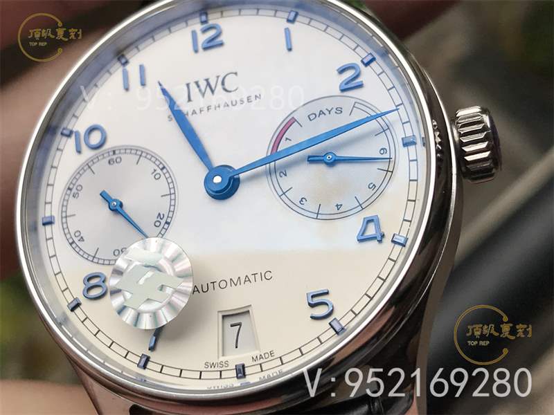 ZF廠(chǎng)萬(wàn)國(guó)葡七V5版綜合評(píng)測(cè),品質(zhì)怎么樣