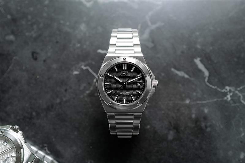 IWC萬(wàn)國(guó)表工程師腕表