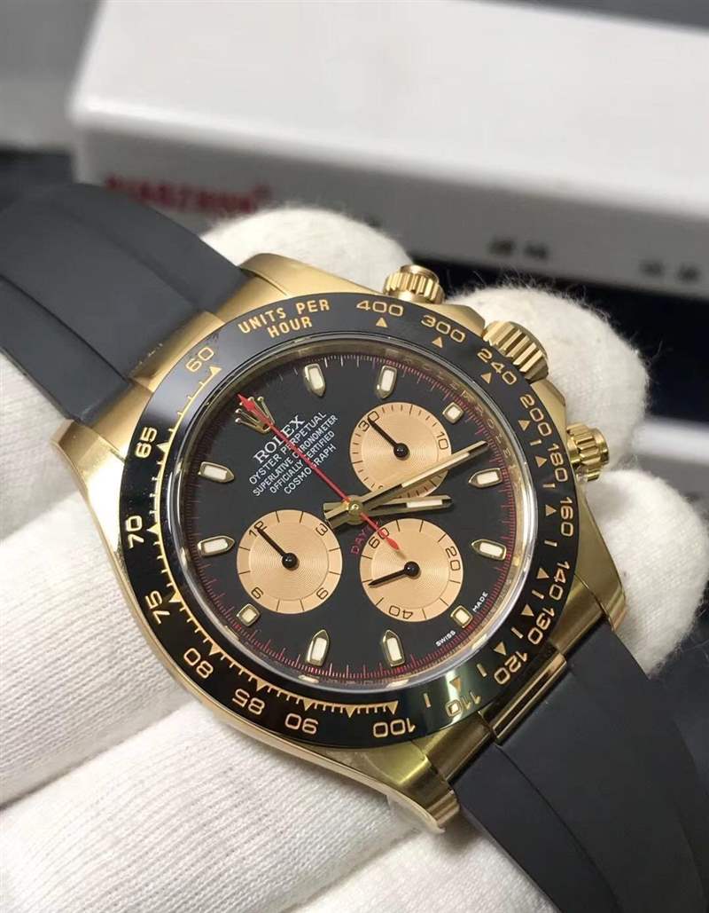 Clean廠手表熊貓迪質量怎么樣