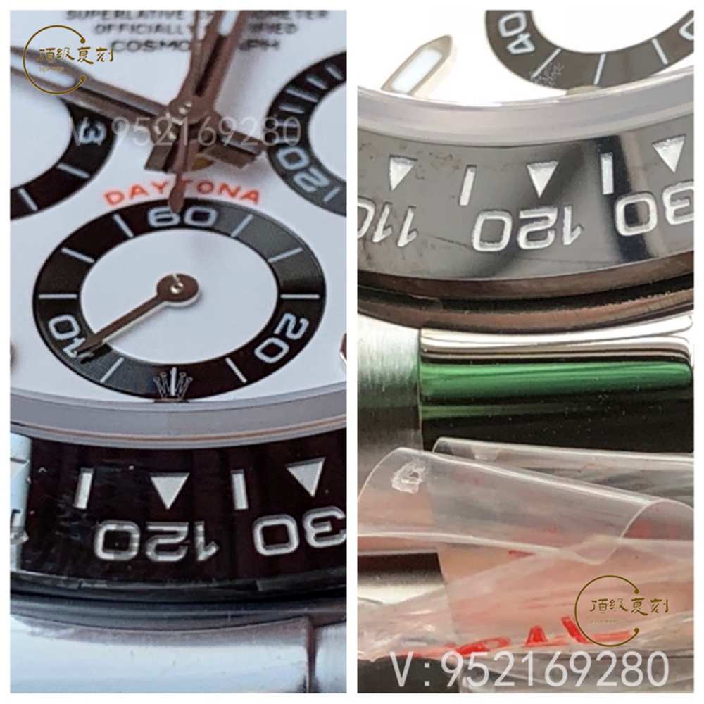 N廠迪通拿V3版怎么樣,N廠迪通拿V3版4130機芯對比V2版升級了什么地方