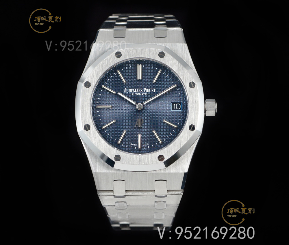 XF廠AP愛彼15202超薄皇家橡樹復(fù)刻表做工怎么樣-復(fù)刻表