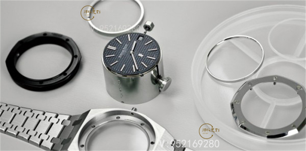 XF廠AP愛彼15202超薄皇家橡樹復(fù)刻表做工怎么樣-復(fù)刻表