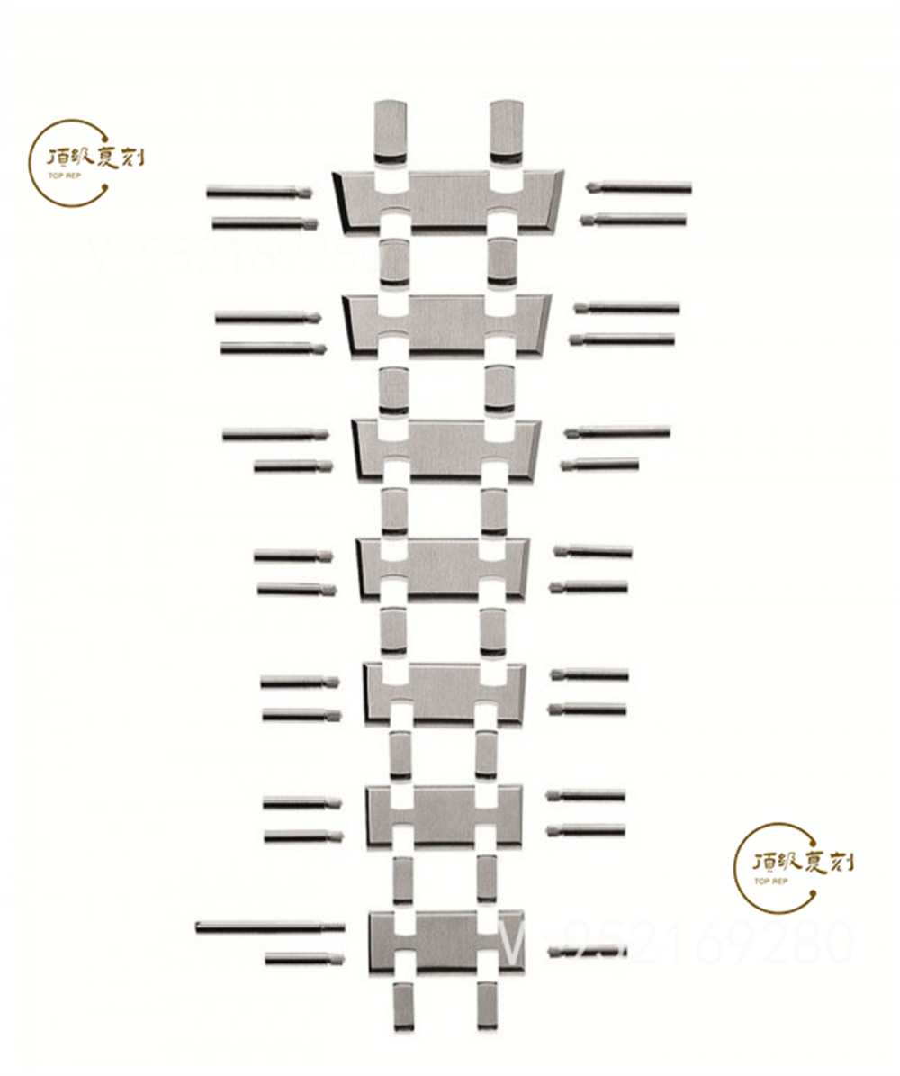 XF廠AP愛彼15202超薄皇家橡樹復(fù)刻表做工怎么樣-復(fù)刻表