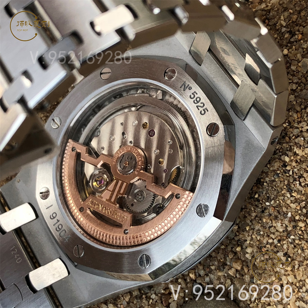 XF廠愛彼15202做工值得入手嗎,XF廠15202質(zhì)量怎么樣