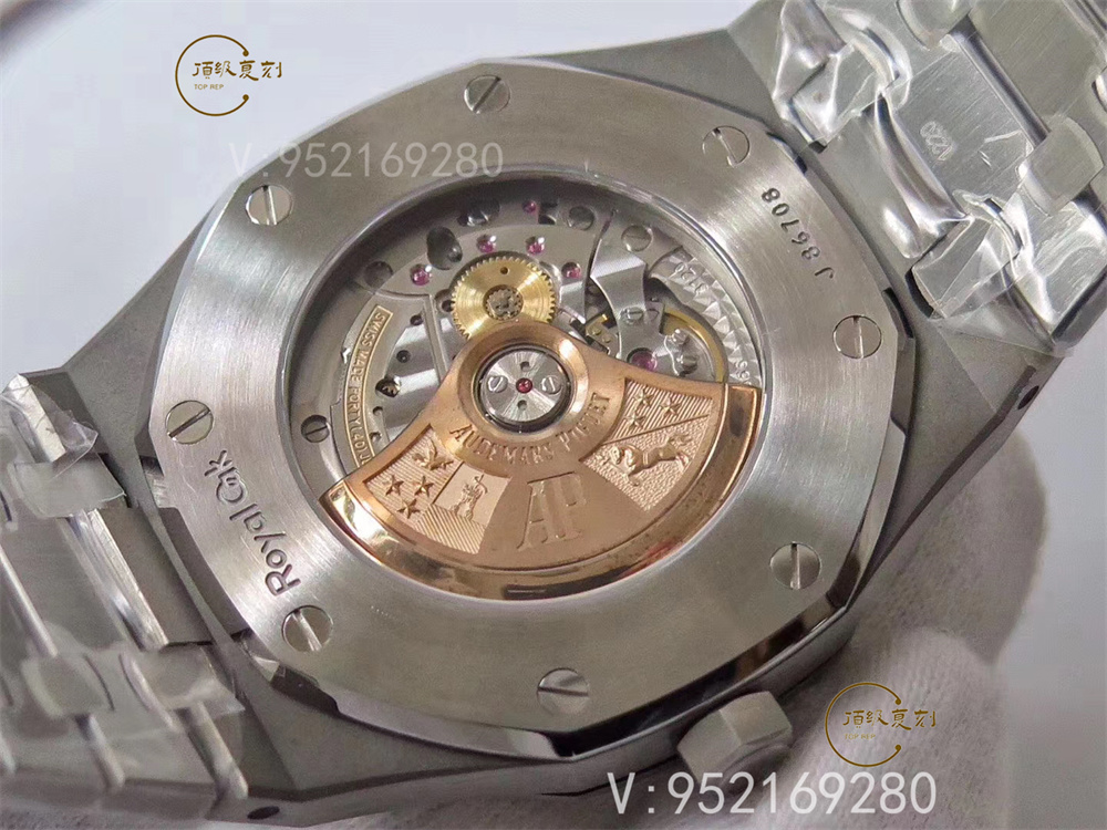 ZF廠愛(ài)彼15400怎么樣,ZF廠愛(ài)彼15400做工值得入手嗎