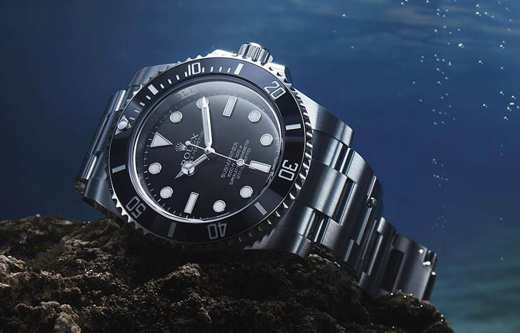 勞力士早期獨步表壇制造出蠔式防水手表的關鍵是？