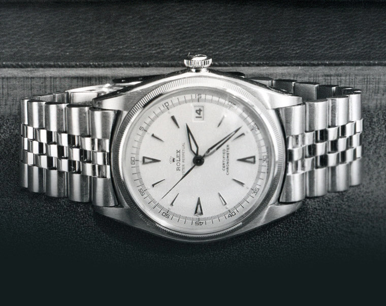 父親節推薦一支最好入手，送給爸爸也能傳給自己的勞力士手表