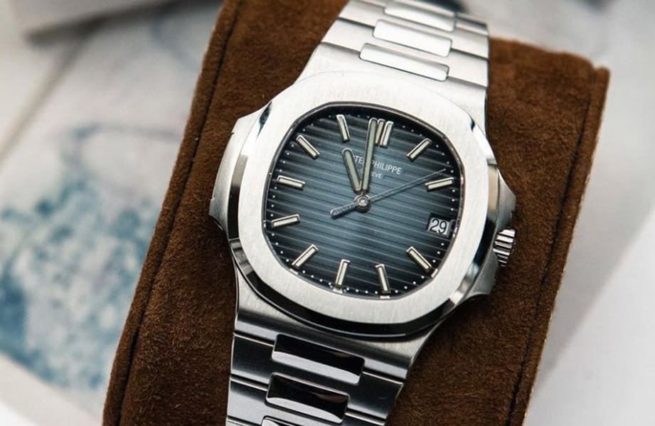 百達(dá)翡麗當(dāng)年為何會用“Nautilus”來命名金鷹這款豪華運(yùn)動表?