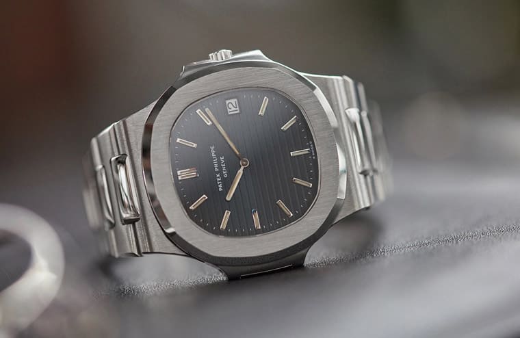 百達(dá)翡麗當(dāng)年為何會用“Nautilus”來命名金鷹這款豪華運(yùn)動表?